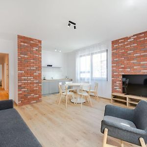 Appartement met Twee Slaapkamers